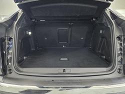 2017 Peugeot 3008 GT Line P84 MY18 Perla Nera Black