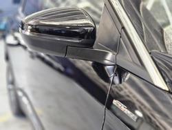 2017 Peugeot 3008 GT Line P84 MY18 Perla Nera Black