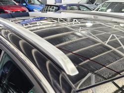 2017 Peugeot 3008 GT Line P84 MY18 Perla Nera Black