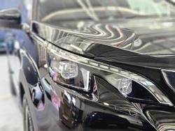 2017 Peugeot 3008 GT Line P84 MY18 Perla Nera Black