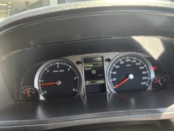 2013 Ford Territory Titanium