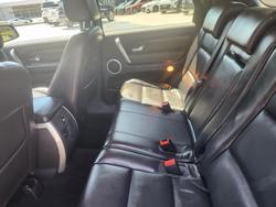 2013 Ford Territory Titanium