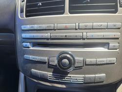 2013 Ford Territory Titanium