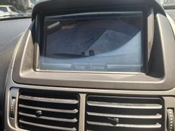 2013 Ford Territory Titanium