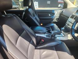 2013 Ford Territory Titanium