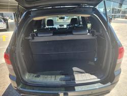 2013 Ford Territory Titanium