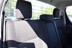 2022 Toyota Hilux SR