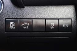 2024 Toyota Camry Ascent