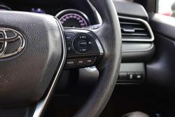 2024 Toyota Camry Ascent