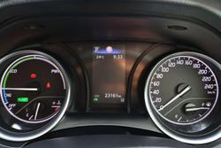 2024 Toyota Camry Ascent