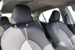 2024 Toyota Camry Ascent