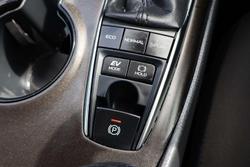 2024 Toyota Camry Ascent