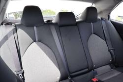 2024 Toyota Camry Ascent