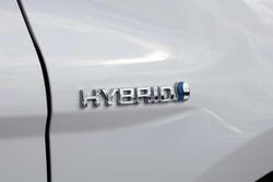 2024 Toyota Camry Ascent