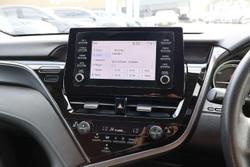 2024 Toyota Camry Ascent