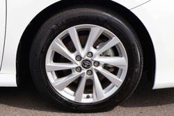 2024 Toyota Camry Ascent