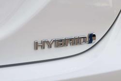 2024 Toyota Camry Ascent