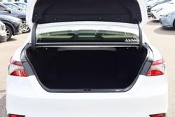 2024 Toyota Camry Ascent