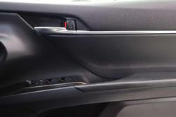 2024 Toyota Camry Ascent