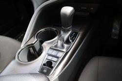 2024 Toyota Camry Ascent