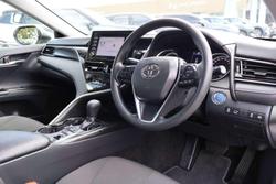 2024 Toyota Camry Ascent