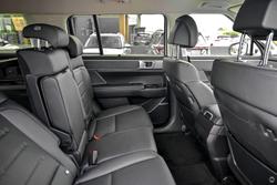 2025 Hyundai Santa Fe Hybrid Elite