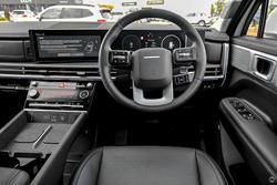 2025 Hyundai Santa Fe Hybrid Elite