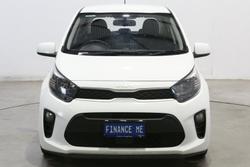 2021 Kia Picanto S