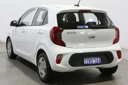 2021 Kia Picanto S
