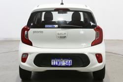 2021 Kia Picanto S