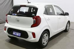 2021 Kia Picanto S