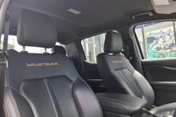 2024 Ford Ranger Wildtrak