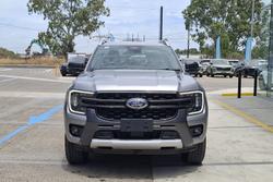 2024 Ford Ranger Wildtrak