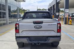 2024 Ford Ranger Wildtrak