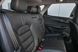 2023 MG HS Essence X