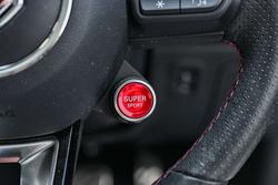 2023 MG HS Essence X