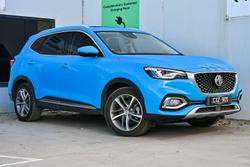 2023 MG HS Essence X