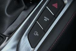 2023 MG HS Essence X