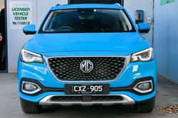 2023 MG HS Essence X