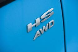 2023 MG HS Essence X