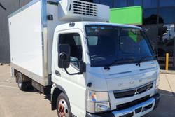 Fuso Canter