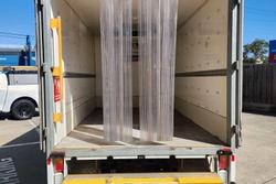 2020 Fuso Canter 515 White