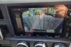 2020 Fuso Canter 515 White