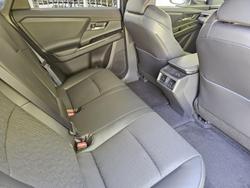 2026 Subaru Solterra AWD Touring E1-1 MY26 AWD White