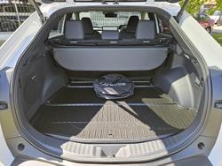 2026 Subaru Solterra AWD Touring E1-1 MY26 AWD White