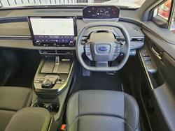 2026 Subaru Solterra AWD Touring E1-1 MY26 AWD White