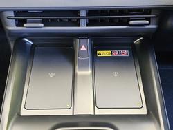 2026 Subaru Solterra AWD Touring E1-1 MY26 AWD White