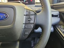 2026 Subaru Solterra AWD Touring E1-1 MY26 AWD White