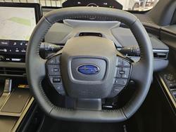 2026 Subaru Solterra AWD Touring E1-1 MY26 AWD White