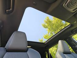 2026 Subaru Solterra AWD Touring E1-1 MY26 AWD White